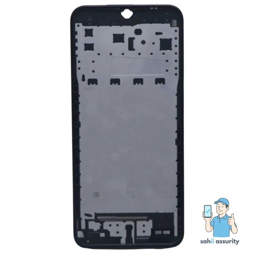 LCD Frame Middle Chassis for Samsung Galaxy A14 5G thumbnail